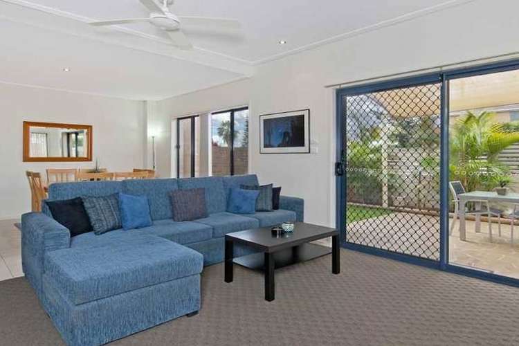 Second view of Homely townhouse listing, 40 Home Street, Port Macquarie NSW 2444