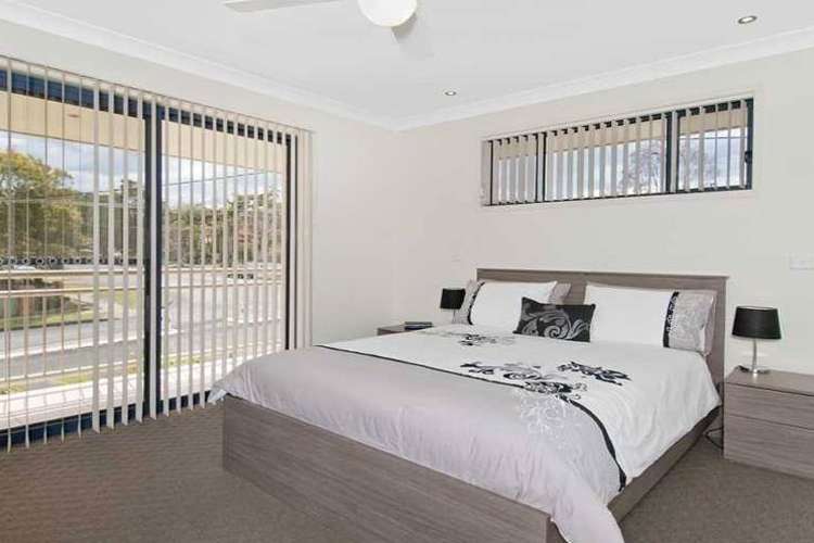 Fifth view of Homely townhouse listing, 40 Home Street, Port Macquarie NSW 2444