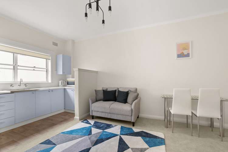 Third view of Homely apartment listing, 11/230 Campbell Parade, Bondi Beach NSW 2026