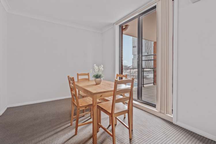 Fourth view of Homely apartment listing, Level 8/33/24 Campbell Street, Parramatta NSW 2150