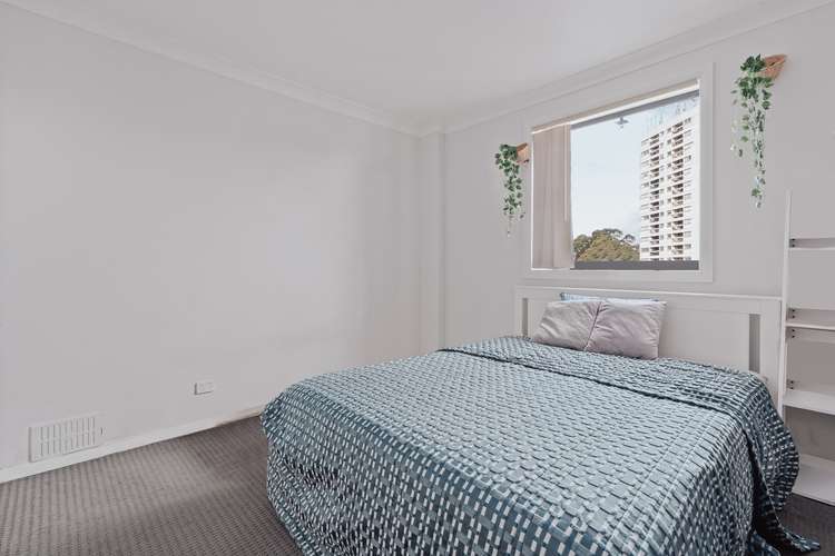 Sixth view of Homely apartment listing, Level 8/33/24 Campbell Street, Parramatta NSW 2150