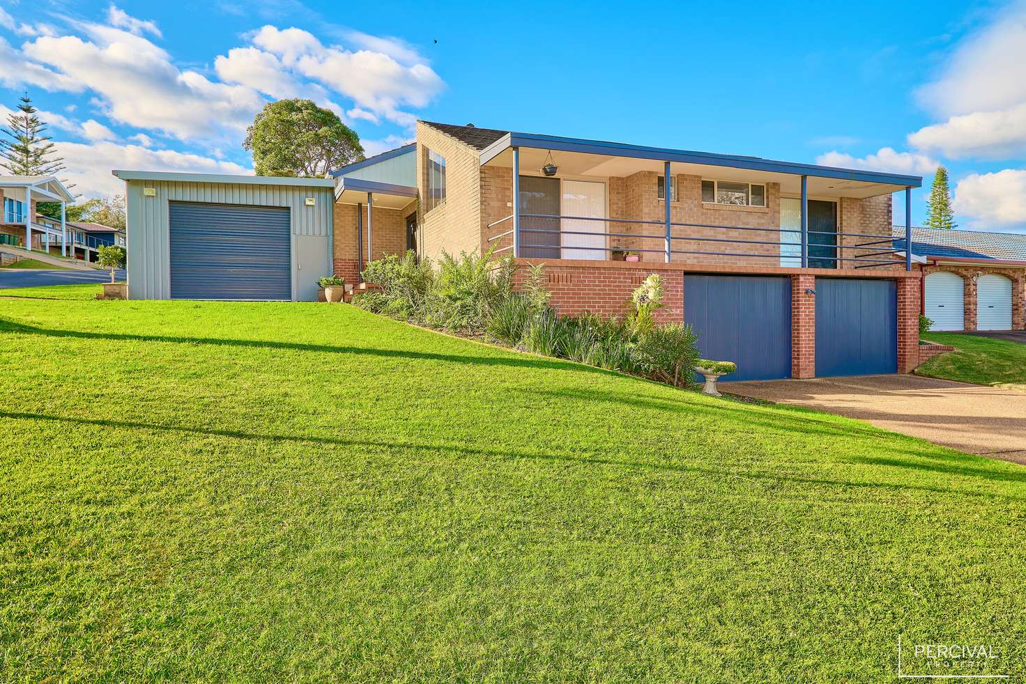 Main view of Homely house listing, 10 Bilbungra Circuit, Port Macquarie NSW 2444