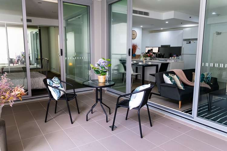 Fourth view of Homely apartment listing, 403/260 Coward Street, Mascot NSW 2020
