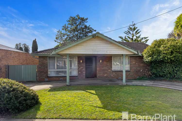 Main view of Homely house listing, 62 Cuthberts Road, Alfredton VIC 3350