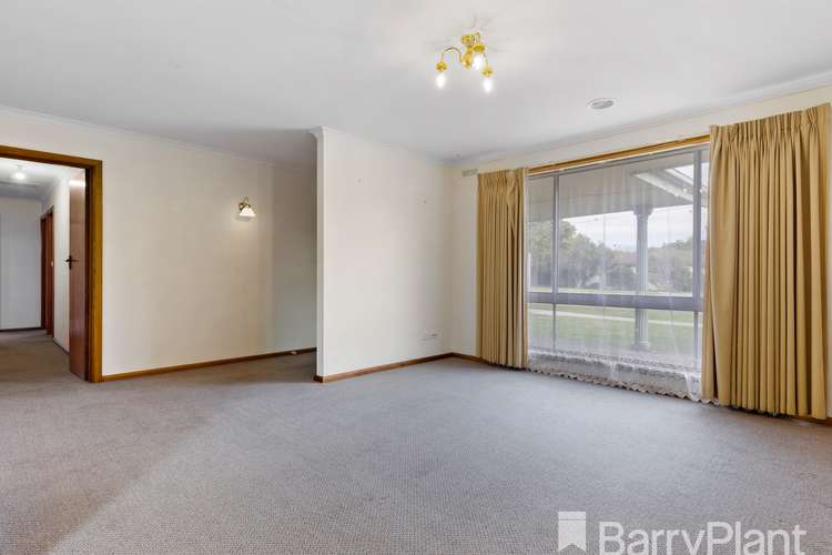 Second view of Homely house listing, 62 Cuthberts Road, Alfredton VIC 3350