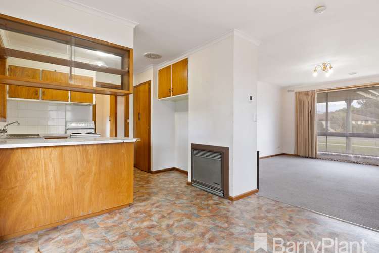 Fourth view of Homely house listing, 62 Cuthberts Road, Alfredton VIC 3350