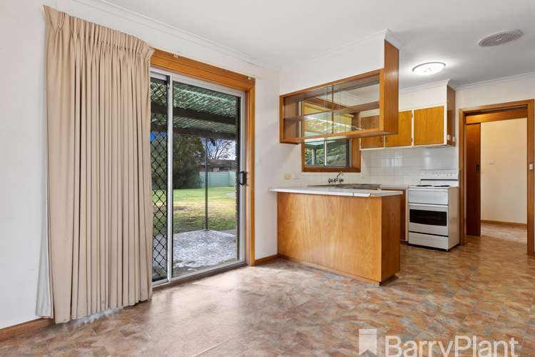 Fifth view of Homely house listing, 62 Cuthberts Road, Alfredton VIC 3350