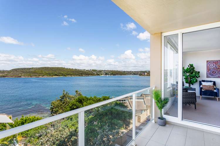 Main view of Homely apartment listing, 13/25 Addison Road, Manly NSW 2095