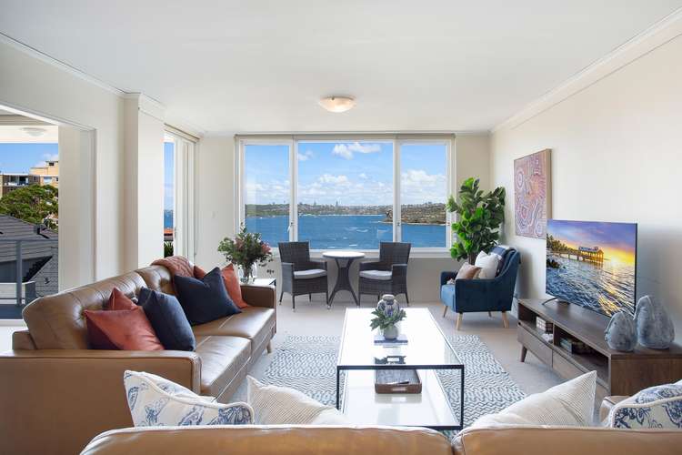 Second view of Homely apartment listing, 13/25 Addison Road, Manly NSW 2095