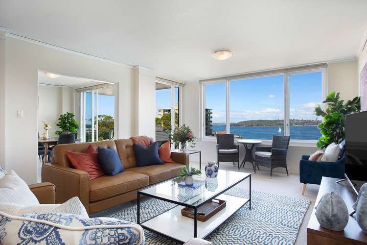 Fourth view of Homely apartment listing, 13/25 Addison Road, Manly NSW 2095