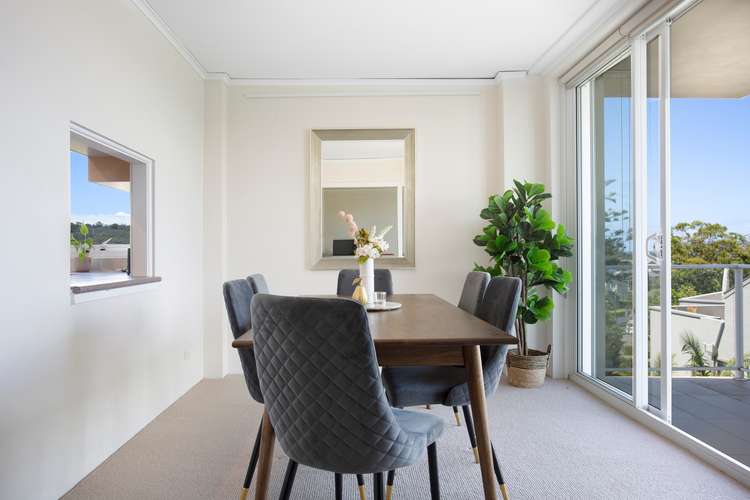 Fifth view of Homely apartment listing, 13/25 Addison Road, Manly NSW 2095