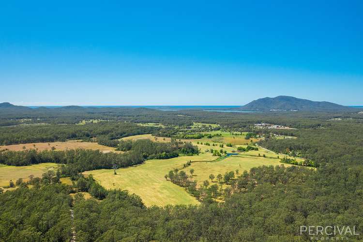 Fourth view of Homely ruralOther listing, Lot 1/122 Blackbutt Road, Herons Creek NSW 2439