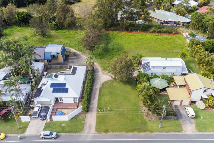 Second view of Homely residentialLand listing, LOT 3, 17 Centenary Heights Road, Coolum Beach QLD 4573
