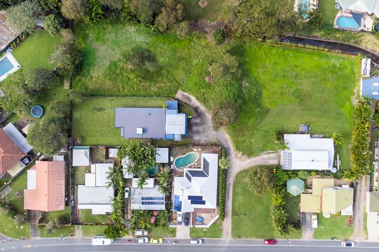 Sixth view of Homely residentialLand listing, LOT 3, 17 Centenary Heights Road, Coolum Beach QLD 4573