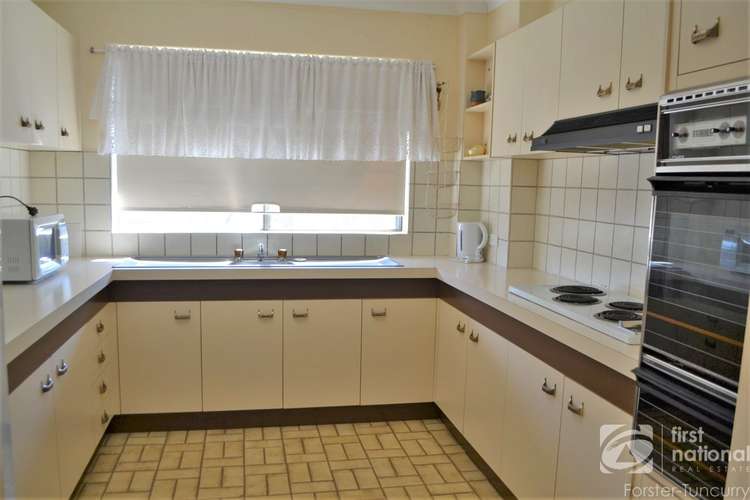 Second view of Homely unit listing, 3/36 Wharf Street, Tuncurry NSW 2428