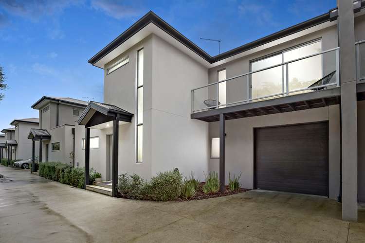 Main view of Homely townhouse listing, 5/24 Dromana Parade, Safety Beach VIC 3936