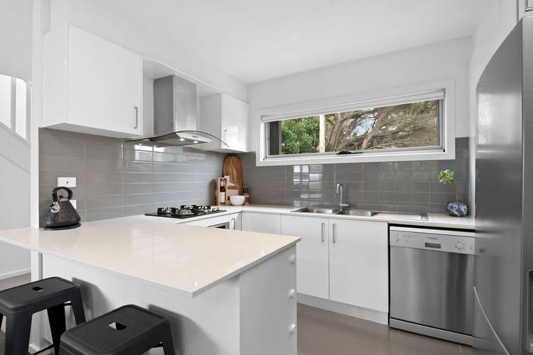 Third view of Homely townhouse listing, 5/24 Dromana Parade, Safety Beach VIC 3936