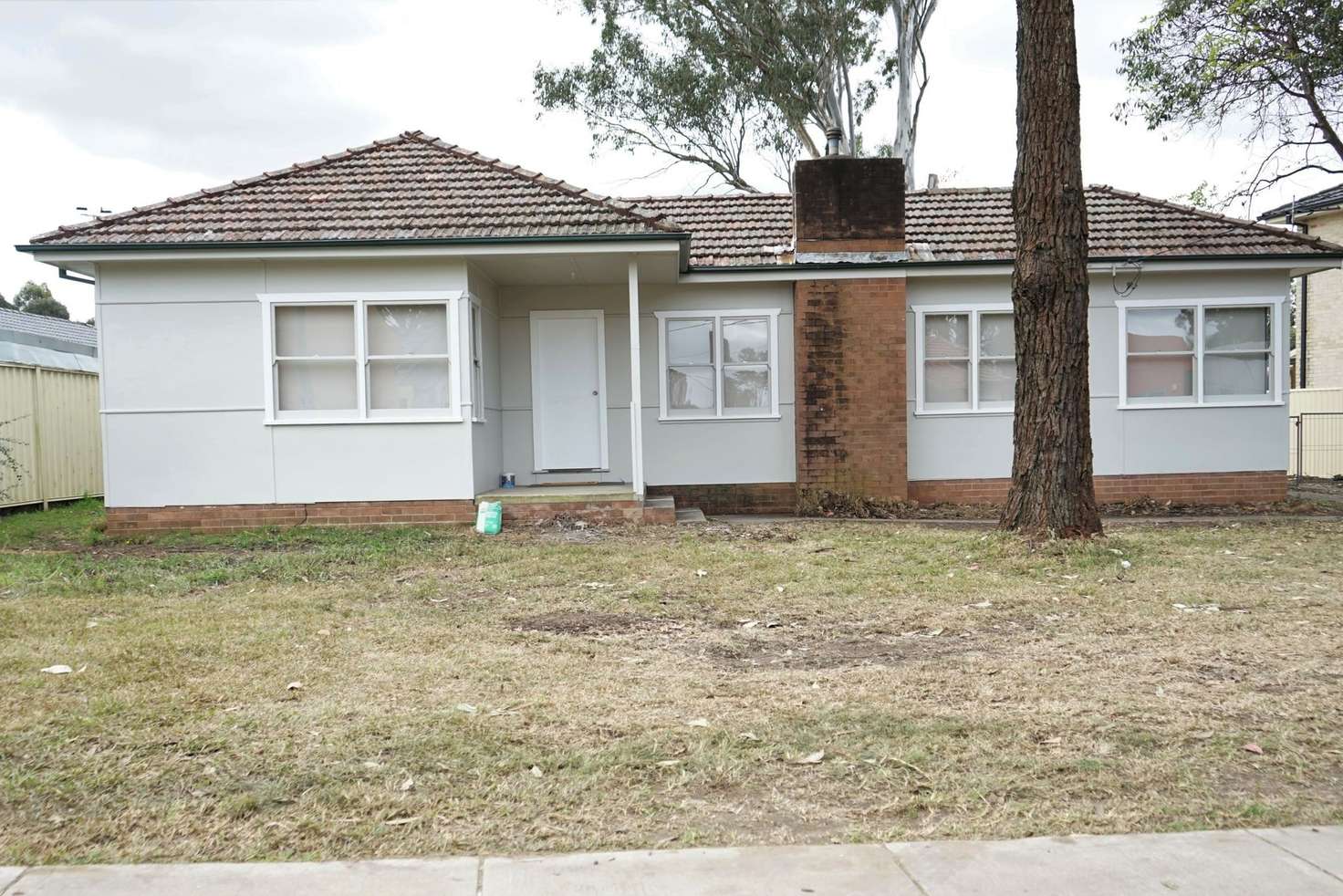 Main view of Homely house listing, 14 Wentworth Avenue, Toongabbie NSW 2146