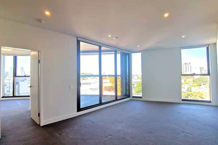 Fourth view of Homely apartment listing, 709/6 Ebsworth Street, Zetland NSW 2017