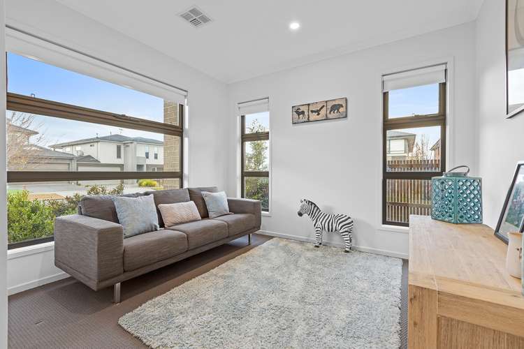 Fifth view of Homely house listing, 9 Balfour Street, North Geelong VIC 3215