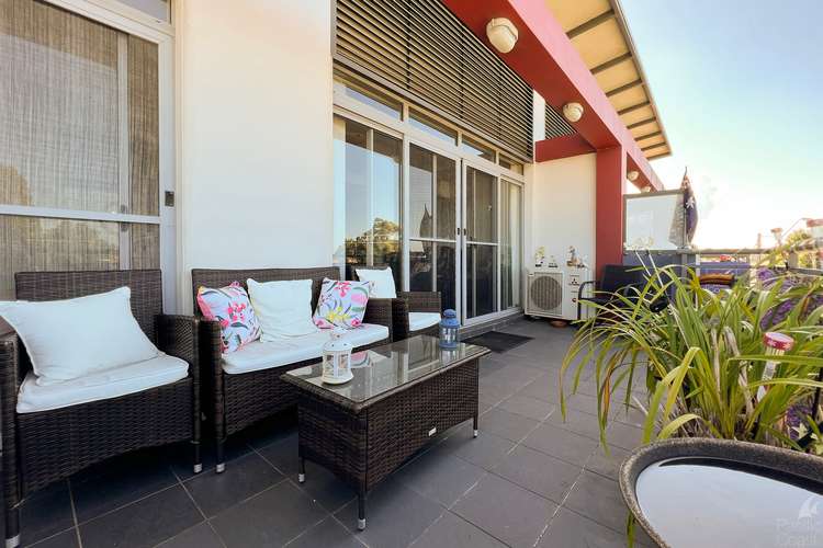 Main view of Homely apartment listing, Level 2/8/126 Manning Street, Tuncurry NSW 2428