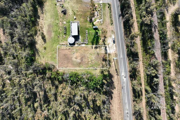 Fifth view of Homely residentialLand listing, 412 Wilson Drive, Balmoral NSW 2571