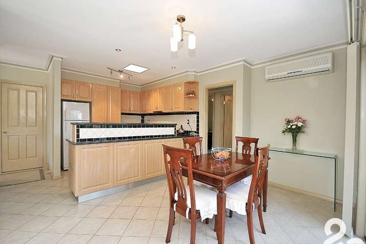 Third view of Homely unit listing, 2/1 McDougall Street, Fawkner VIC 3060