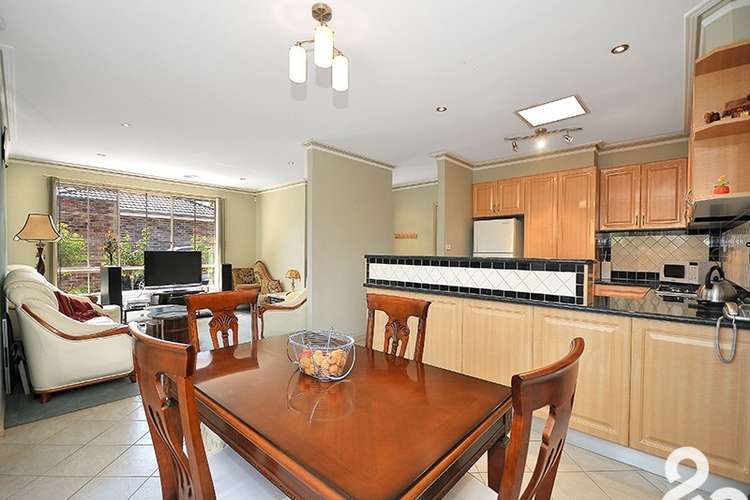 Fourth view of Homely unit listing, 2/1 McDougall Street, Fawkner VIC 3060