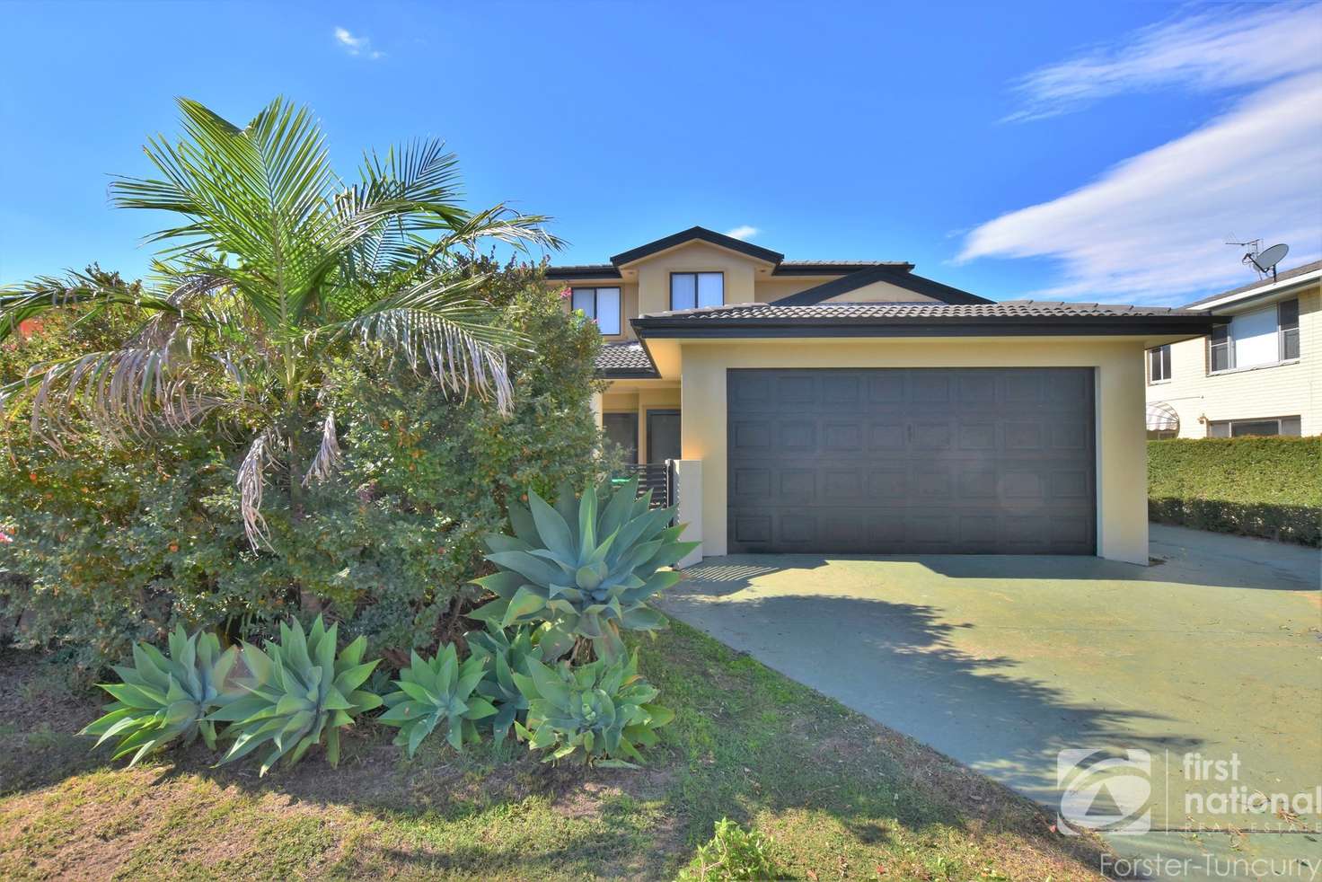 Main view of Homely townhouse listing, 1/29 Parkes Street, Tuncurry NSW 2428