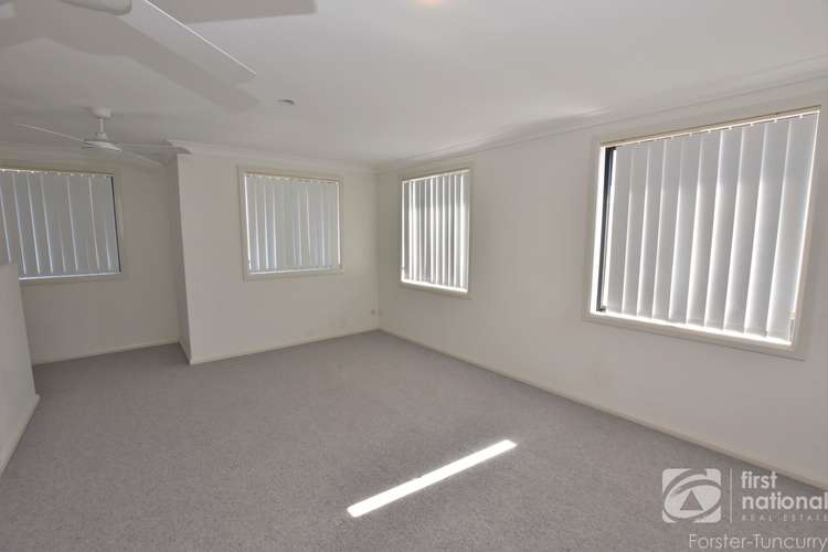 Third view of Homely townhouse listing, 1/29 Parkes Street, Tuncurry NSW 2428
