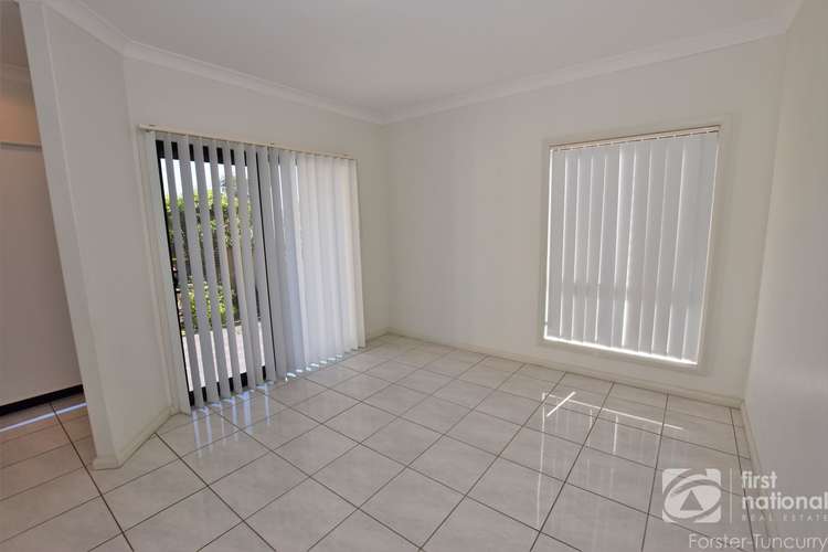 Fourth view of Homely townhouse listing, 1/29 Parkes Street, Tuncurry NSW 2428