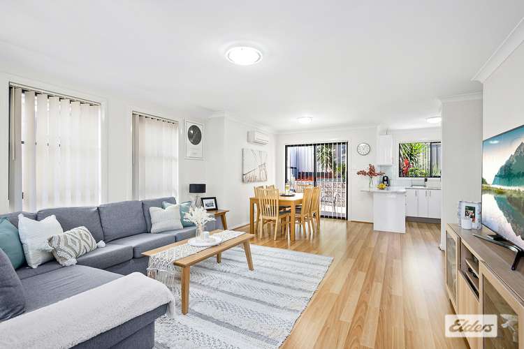 Second view of Homely townhouse listing, 4/17 - 19 Robertson Street, Coniston NSW 2500