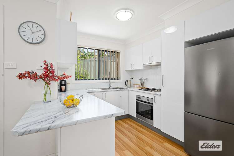 Third view of Homely townhouse listing, 4/17 - 19 Robertson Street, Coniston NSW 2500