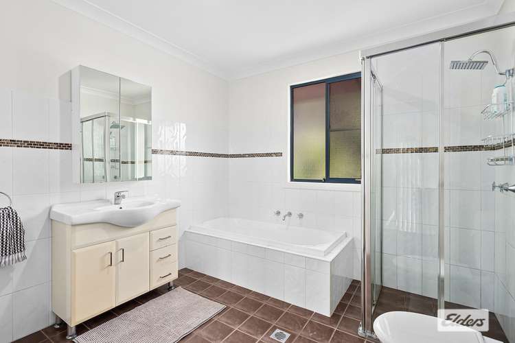 Fifth view of Homely townhouse listing, 4/17 - 19 Robertson Street, Coniston NSW 2500