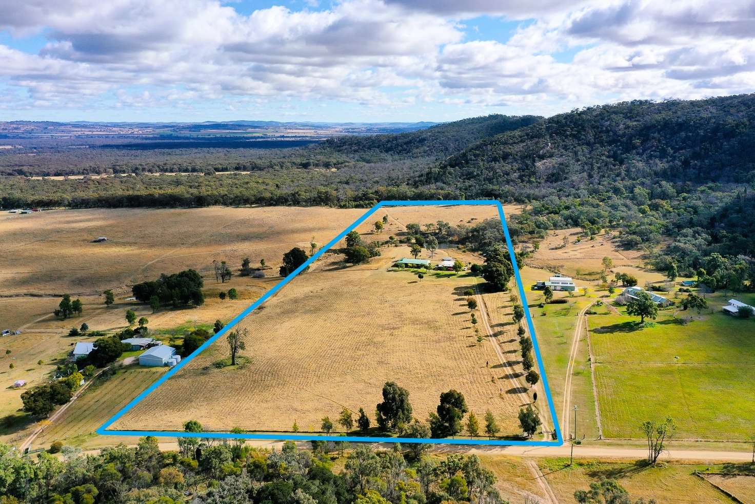 Main view of Homely acreageSemiRural listing, 187 Wyaldra Lane, Mudgee NSW 2850