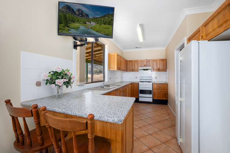 Fifth view of Homely acreageSemiRural listing, 187 Wyaldra Lane, Mudgee NSW 2850