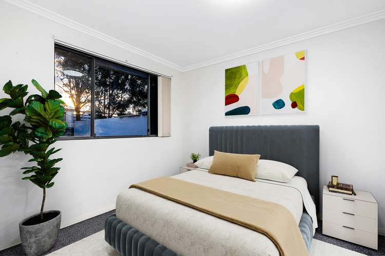 Fourth view of Homely townhouse listing, 43/11 Glenvale Avenue, Parklea NSW 2768