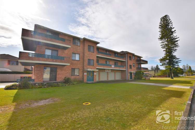 Second view of Homely unit listing, 2/15 Wallis Street, Tuncurry NSW 2428