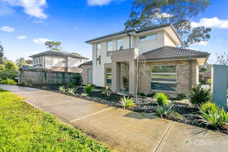 Third view of Homely townhouse listing, 1/77 Cranbourne-Frankston Road, Langwarrin VIC 3910