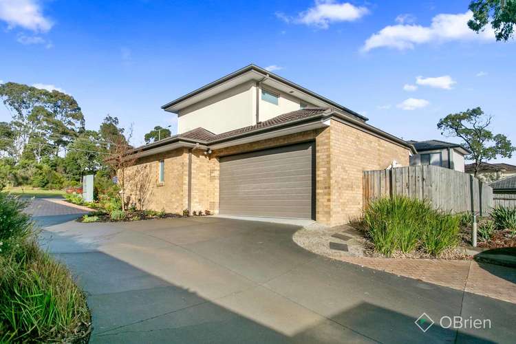 Fourth view of Homely townhouse listing, 1/77 Cranbourne-Frankston Road, Langwarrin VIC 3910