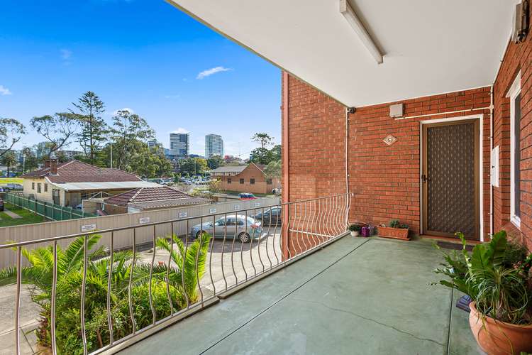 Sixth view of Homely unit listing, 6/13 George Street, Wollongong NSW 2500