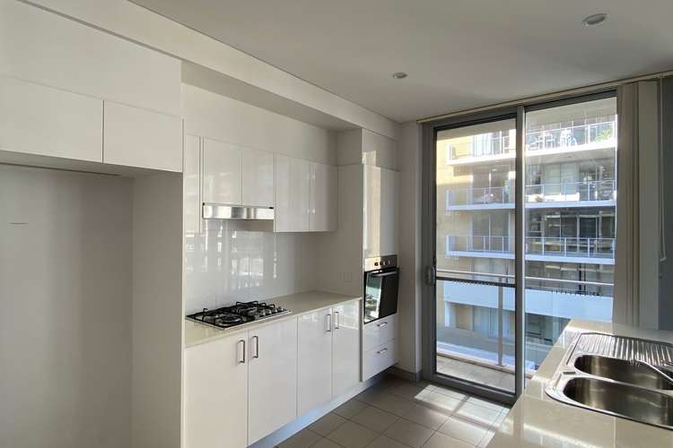 Second view of Homely unit listing, 22/22 Gladstone Avenue, Wollongong NSW 2500