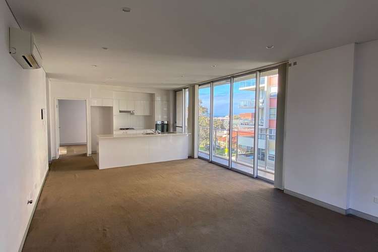 Third view of Homely unit listing, 22/22 Gladstone Avenue, Wollongong NSW 2500