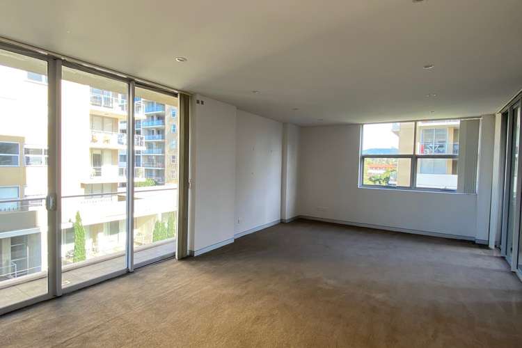 Fourth view of Homely unit listing, 22/22 Gladstone Avenue, Wollongong NSW 2500