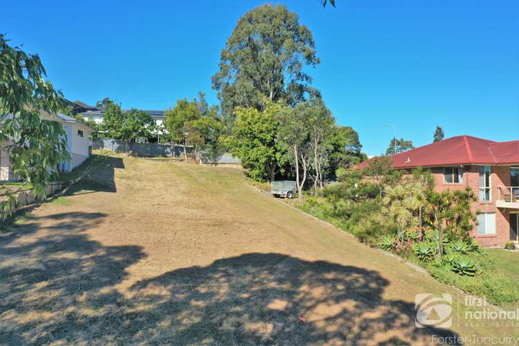 Third view of Homely residentialLand listing, 1 Golden Wattle Way, Tallwoods Village NSW 2430