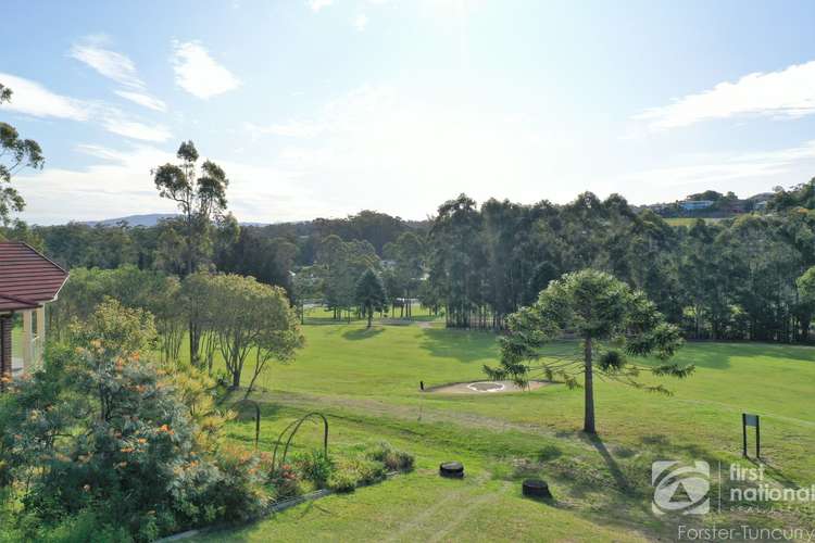 Fourth view of Homely residentialLand listing, 1 Golden Wattle Way, Tallwoods Village NSW 2430
