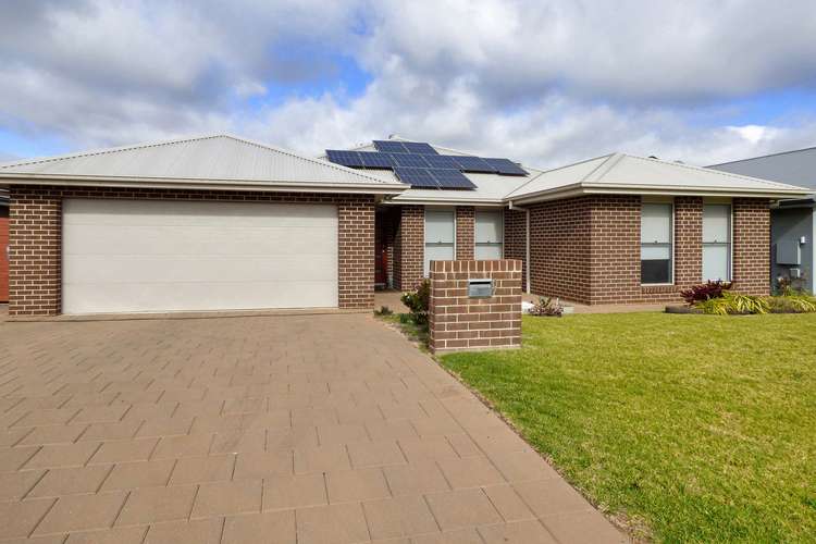 Main view of Homely house listing, 9 Brook Court, Dubbo NSW 2830