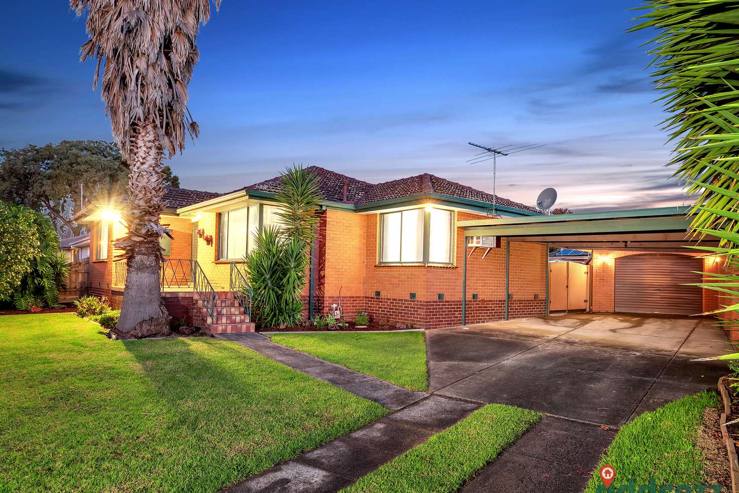 Main view of Homely house listing, 2 Cranbourne Drive, Cranbourne VIC 3977
