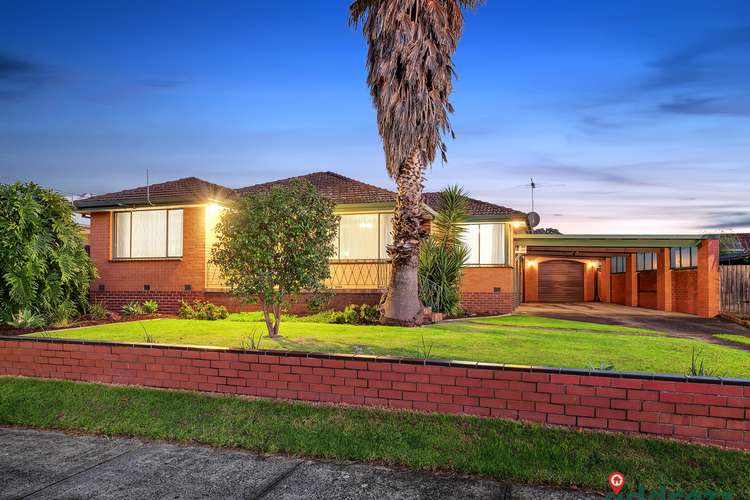 Third view of Homely house listing, 2 Cranbourne Drive, Cranbourne VIC 3977
