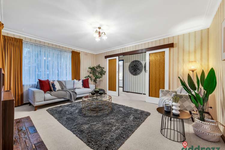 Fifth view of Homely house listing, 2 Cranbourne Drive, Cranbourne VIC 3977